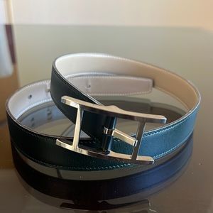 Hermès Réversible Belt